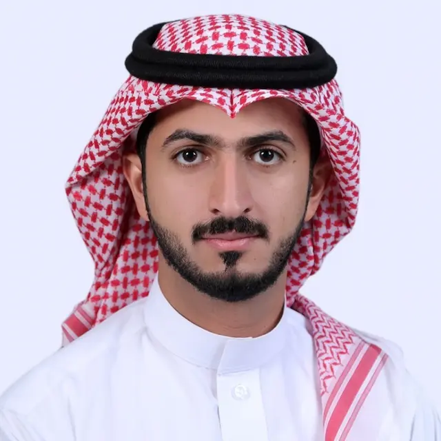 Youssef Abdullah Al-Abdulkareem